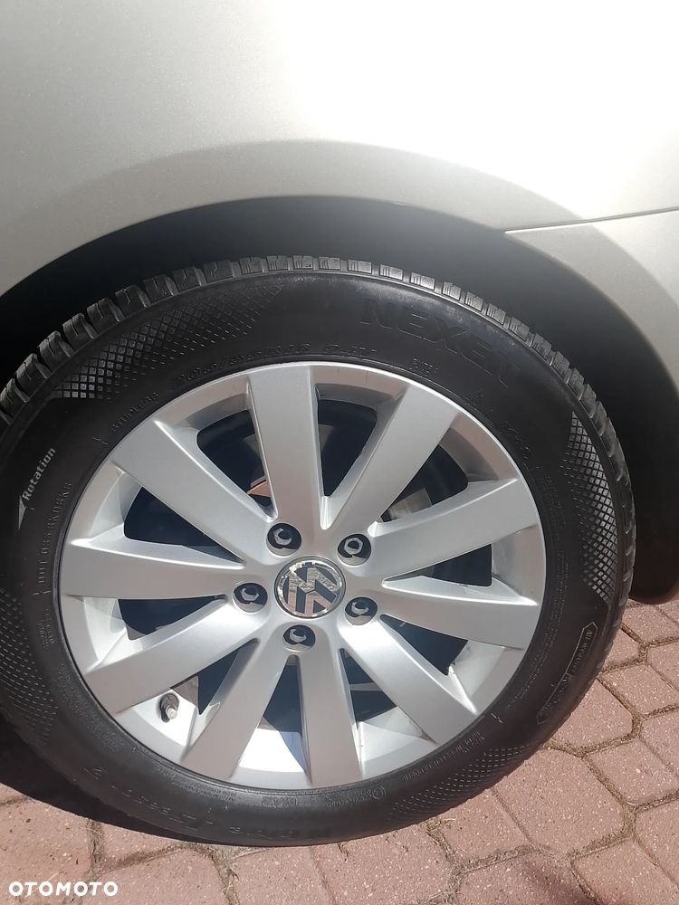 Volkswagen Eos 2.0 TSI - 3