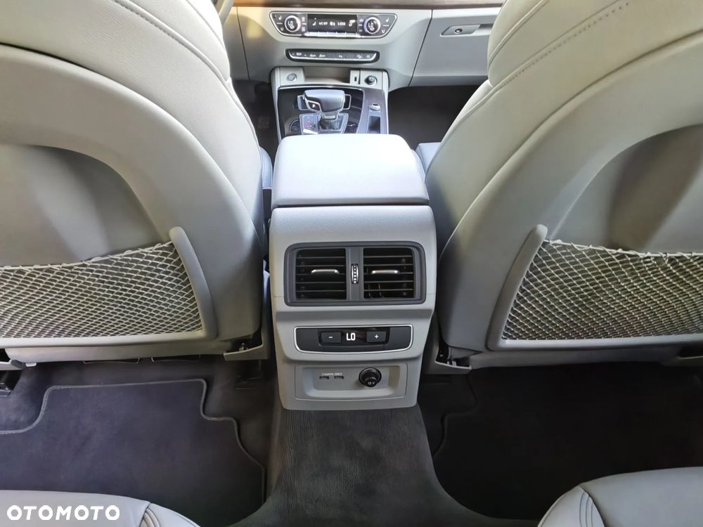 Audi Q5 45 TFSI mHEV Quattro S Line S tronic - 17