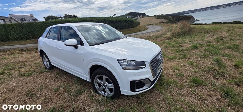 Audi Q2 - 2