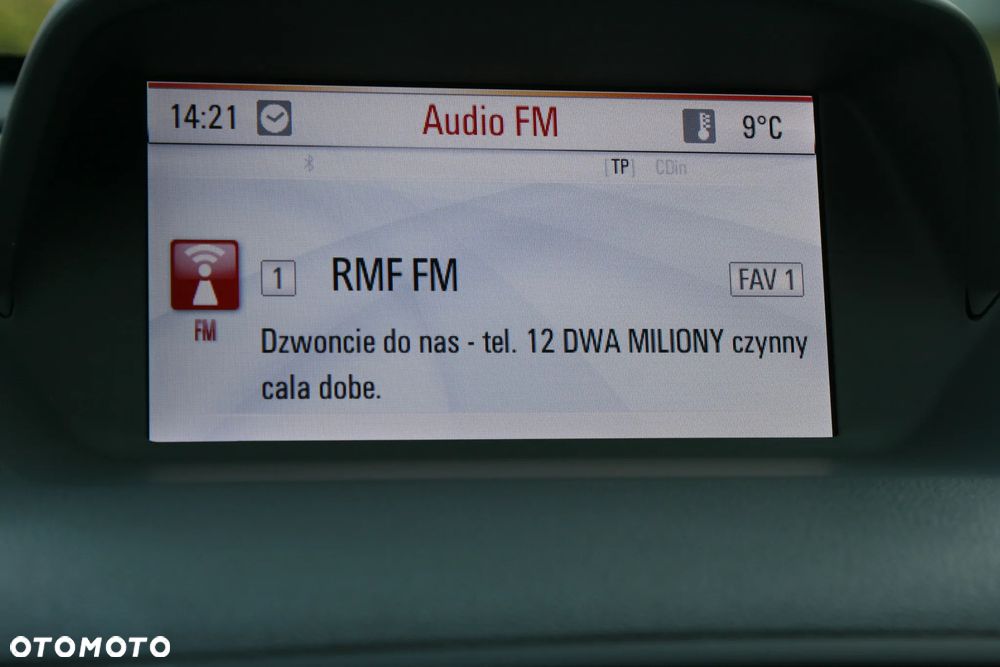 Opel Mokka 1.6 ecoFLEX Start/Stop Color Edition - 36