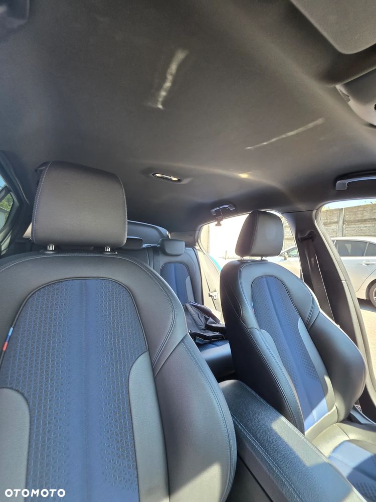 BMW Seria 1 - 25