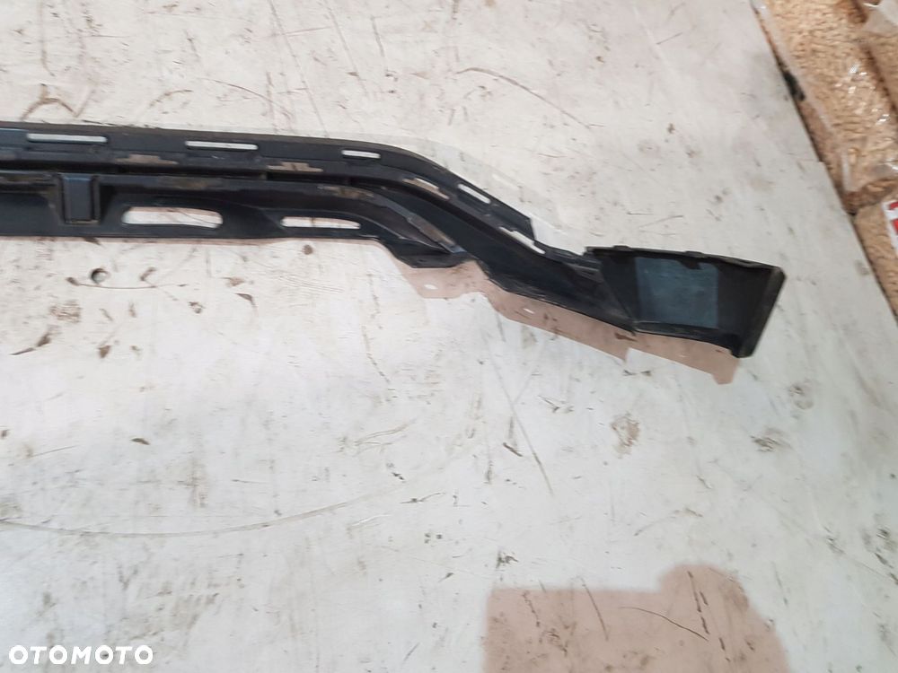 dokładka ślizg zderzaka tył 52453-0h020 toyota aygo x 22- - 10