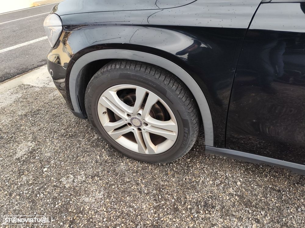 Mercedes-Benz GLA 220 d Style - 5