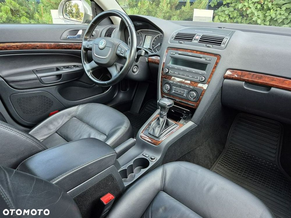 Skoda Octavia 1.2 TSI Elegance DSG - 7