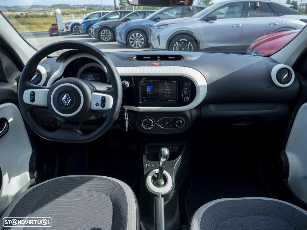 Renault Twingo Z.E. 22 Zen - 24