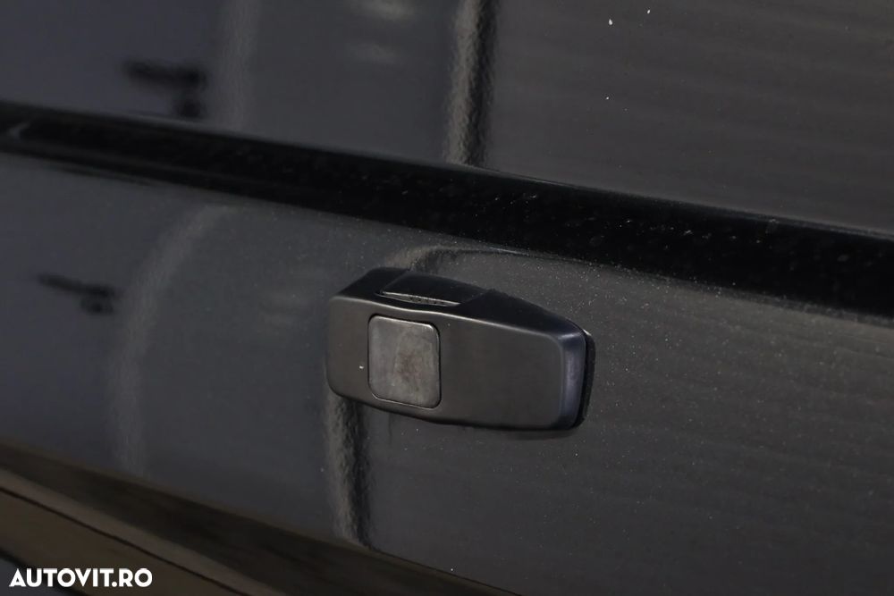 Mercedes-Benz Vito - 19