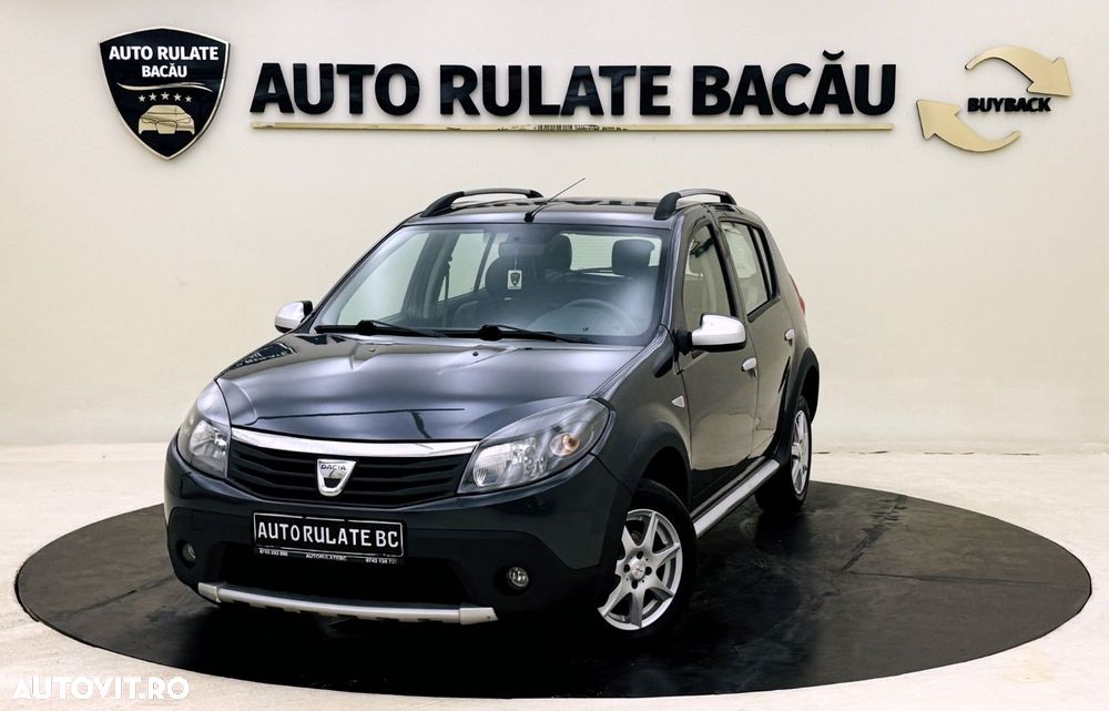 Dacia Sandero Stepway - 2