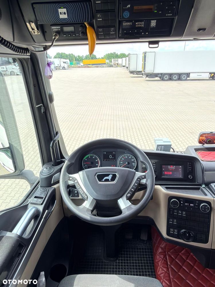 MAN TGX Lion - 10
