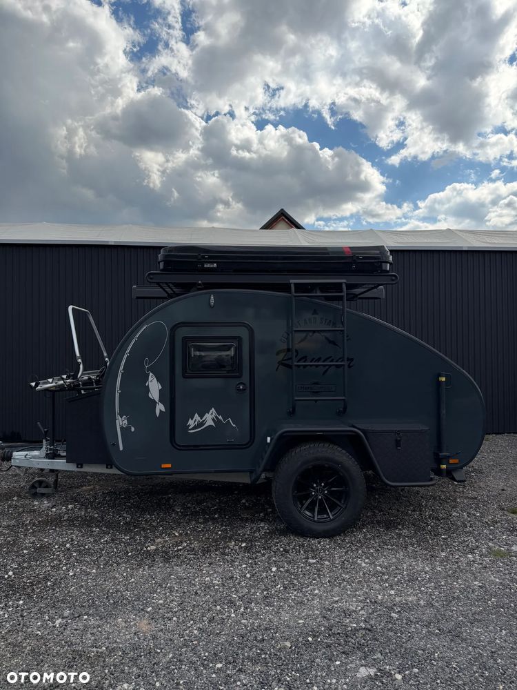 Inny Hero camper Ranger - 2