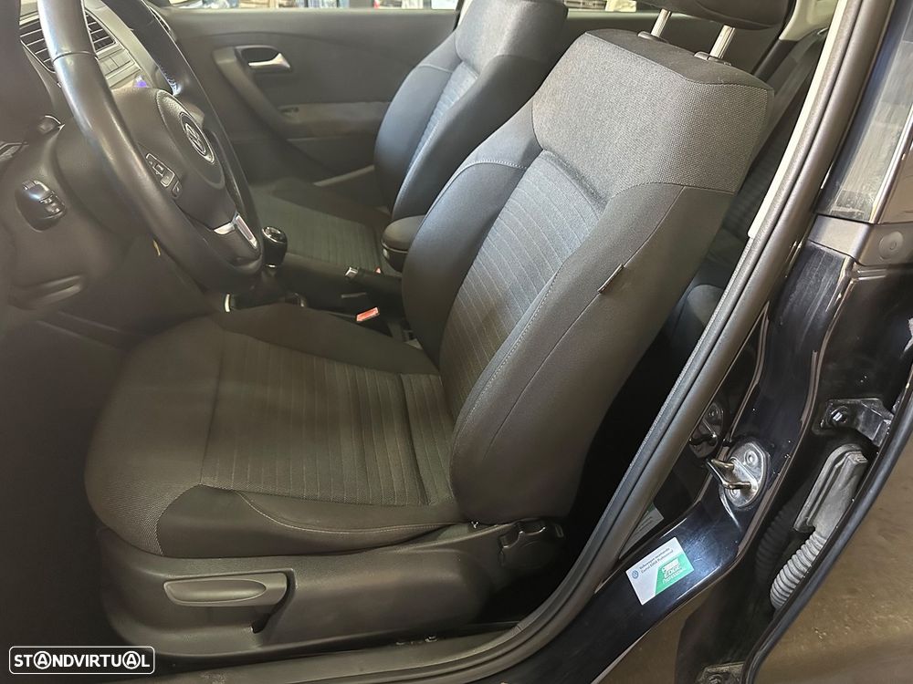VW Polo 1.2 TSi Street - 8
