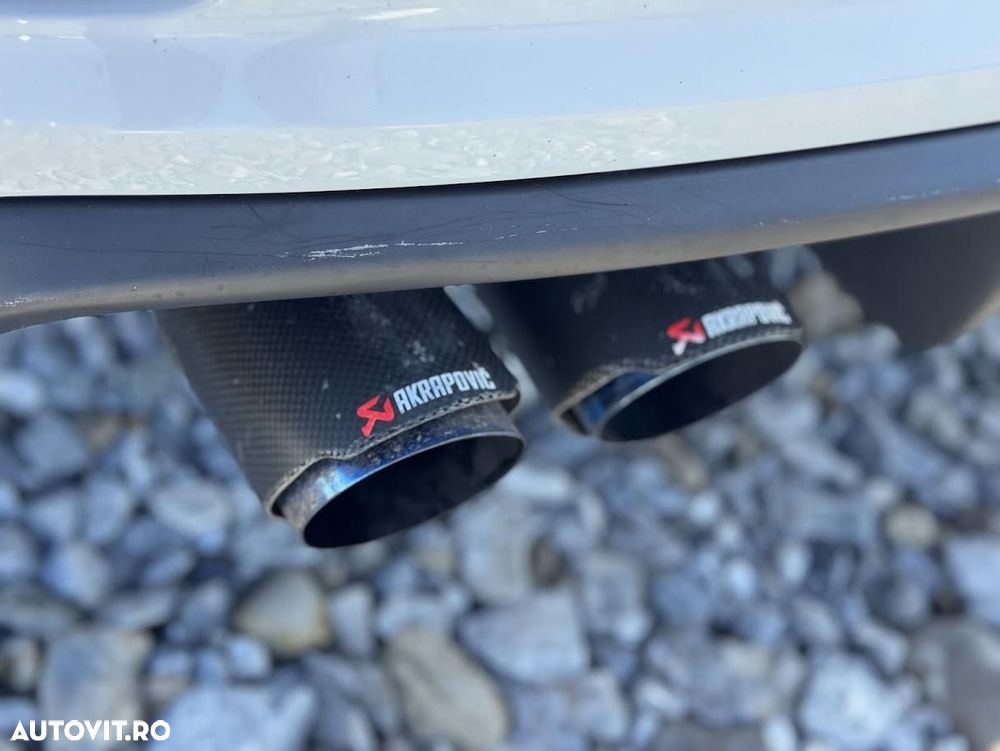 Audi S3 ack 2.0 TFSI Quattro Stronic - 12