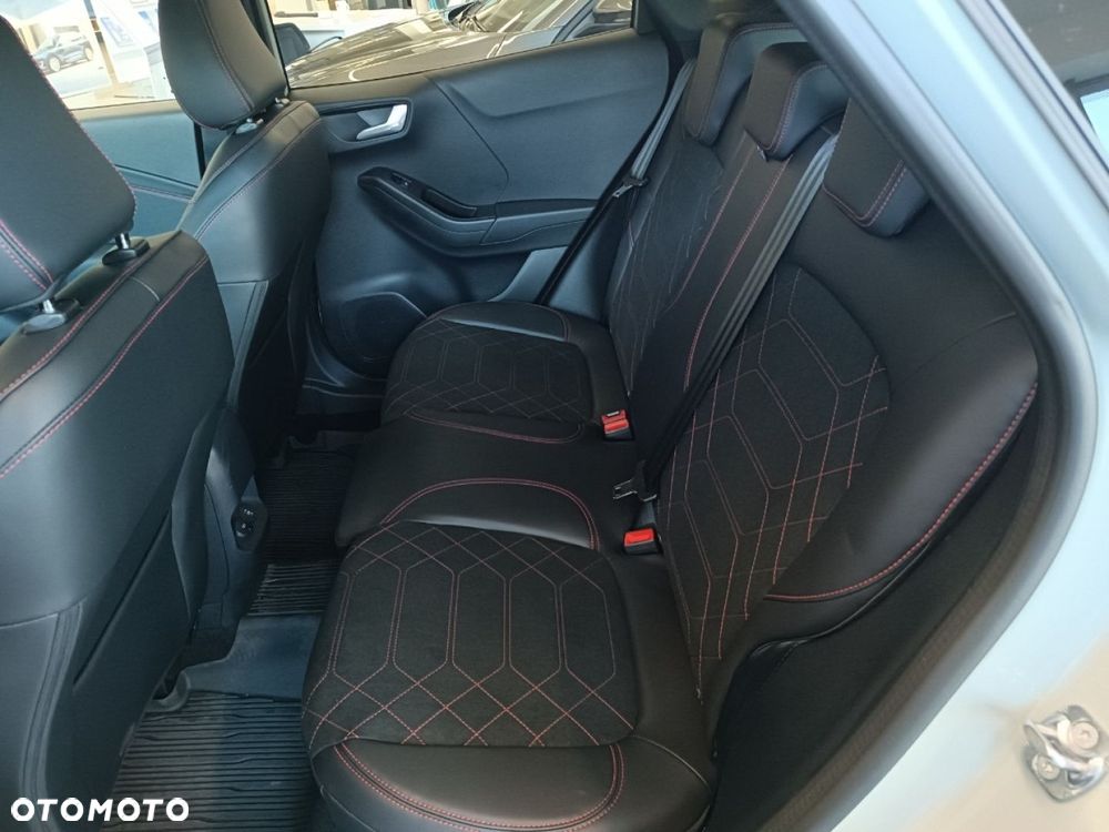 Ford Puma - 12