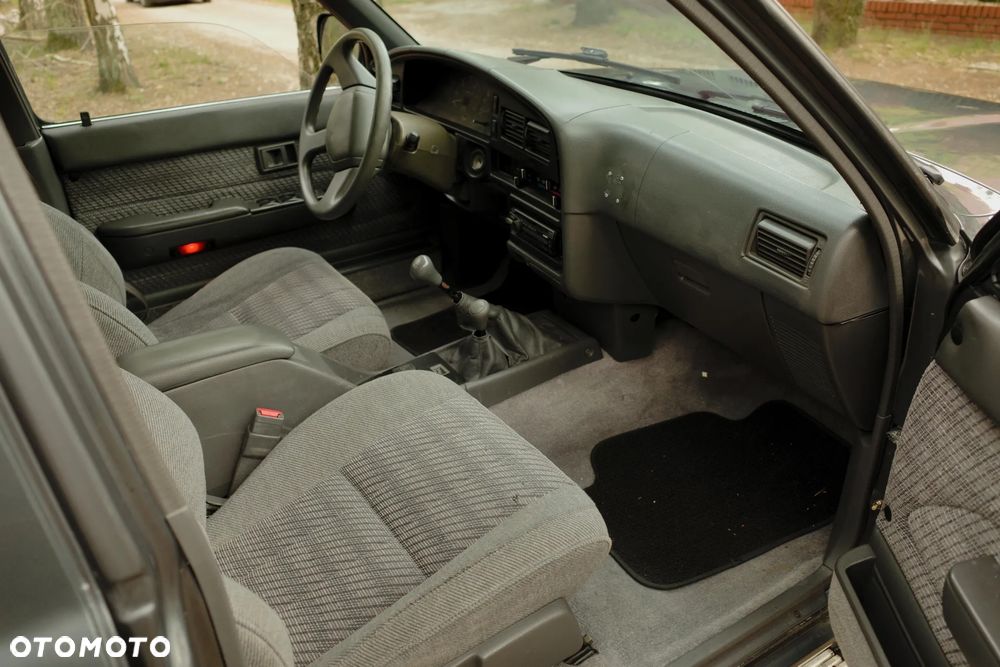 Toyota 4-Runner - 10