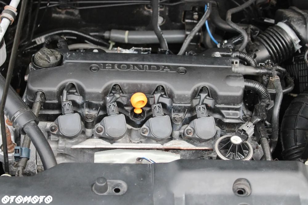 Honda CR-V 2.0i-VTEC Elegance - 20
