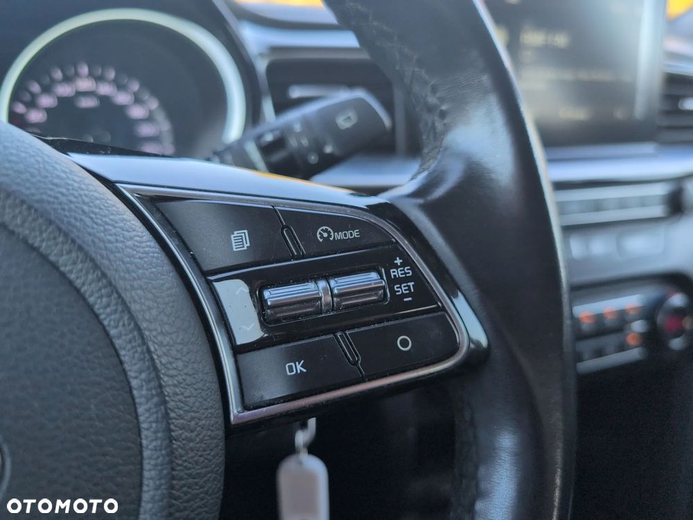 Kia Ceed 2018