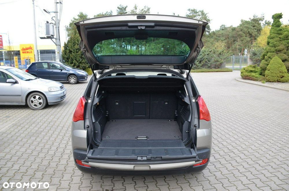 Peugeot 3008 - 3