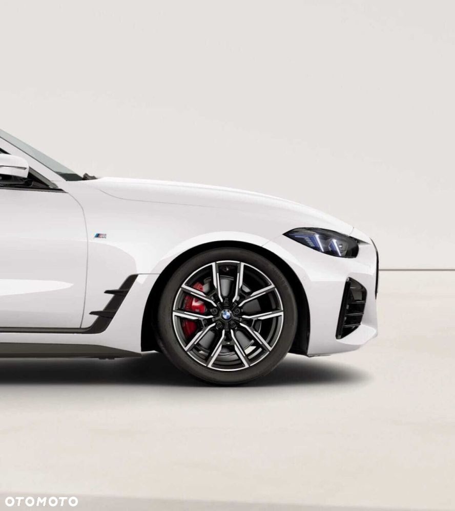 BMW Seria 4 430i xDrive M Sport sport - 10