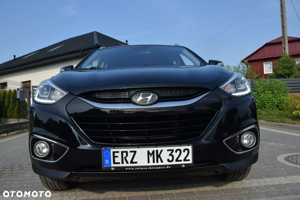 Hyundai ix35 - 7