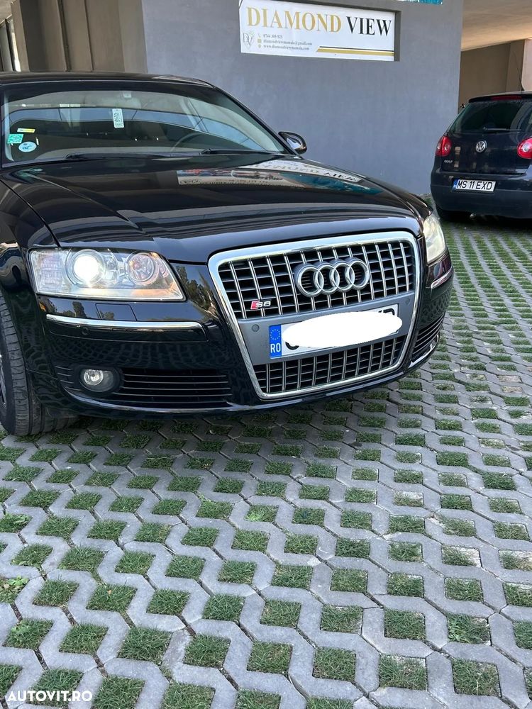 Audi A8 - 20