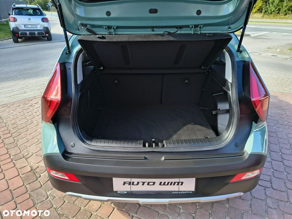 Hyundai Bayon 1.0 T-GDI Executive DCT - 12