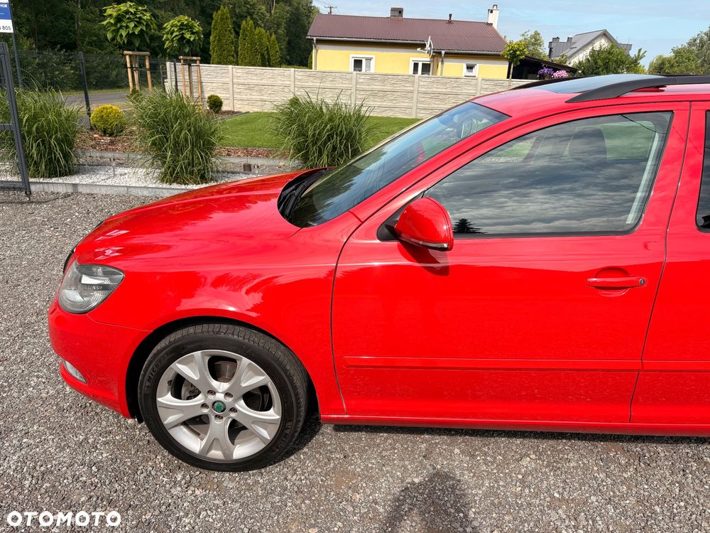 Skoda Octavia 2.0 TDI DPF Ambition - 2