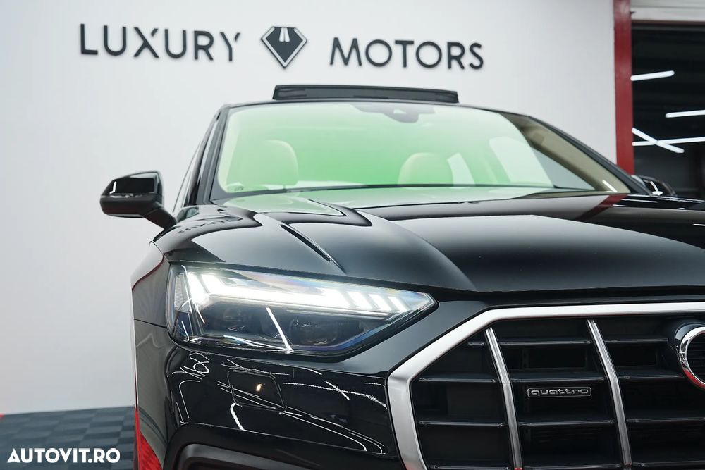 Audi Q5 50 TFSIe quattro S tronic edition one - 19