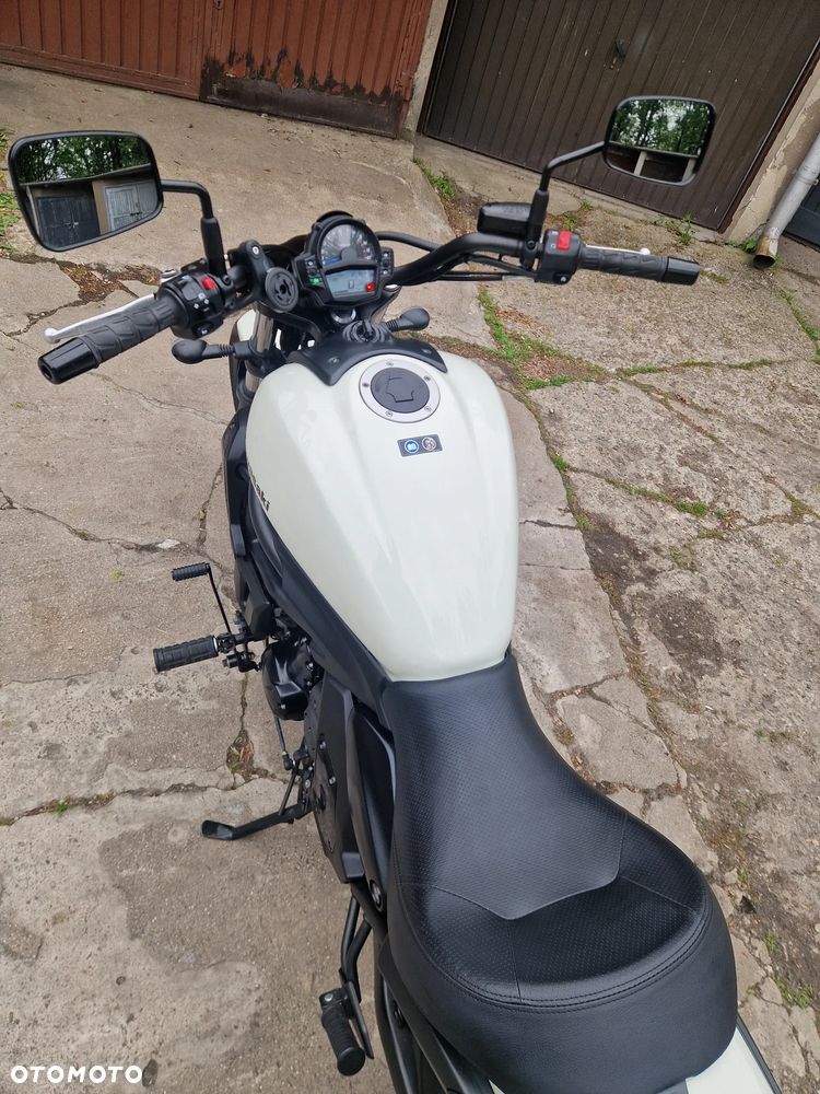 Kawasaki Vulcan - 7
