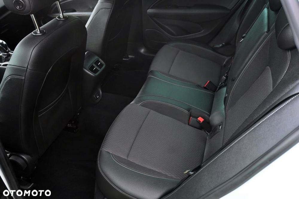 Opel Insignia 2.0 CDTI ecoFLEXStart/Stop Edition - 24
