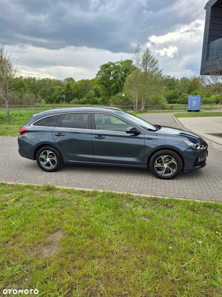 Hyundai i30 1.5 DPI Comfort - 1