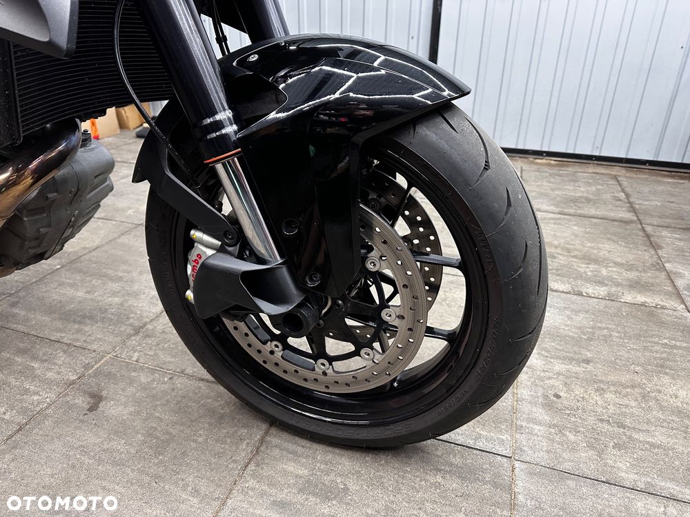 KTM Super Duke - 8