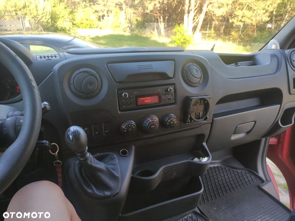 Renault Master - 5