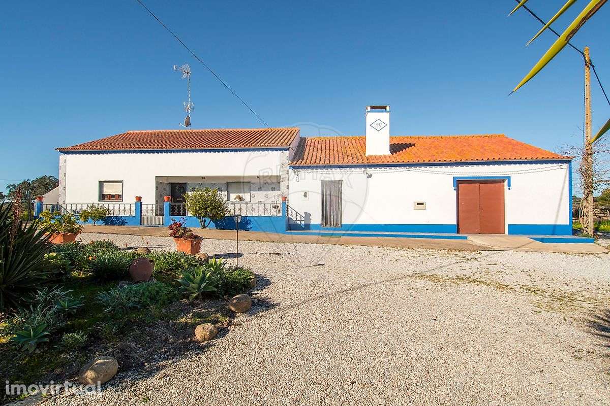 Quinta T3 para venda - Grande imagem: 5/24