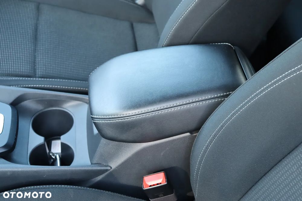 Nissan Qashqai - 12