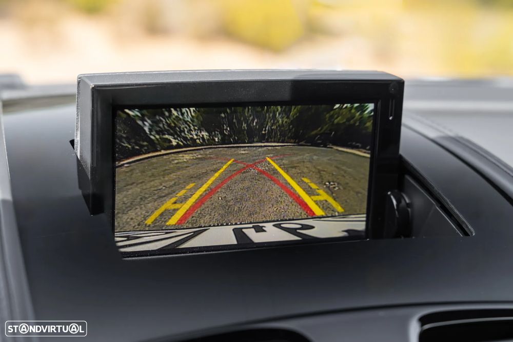 Aston Martin Vantage Coupe S Sportshift - 27