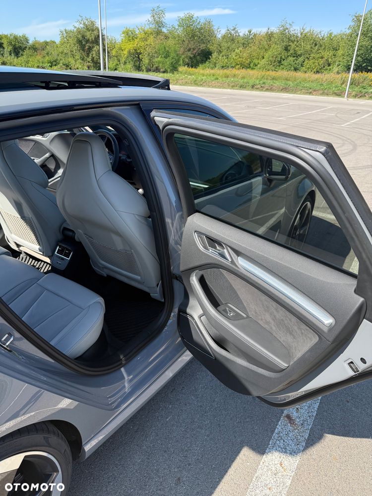 Audi RS3 Sportback 2.5 TFSI Quattro S tronic - 15