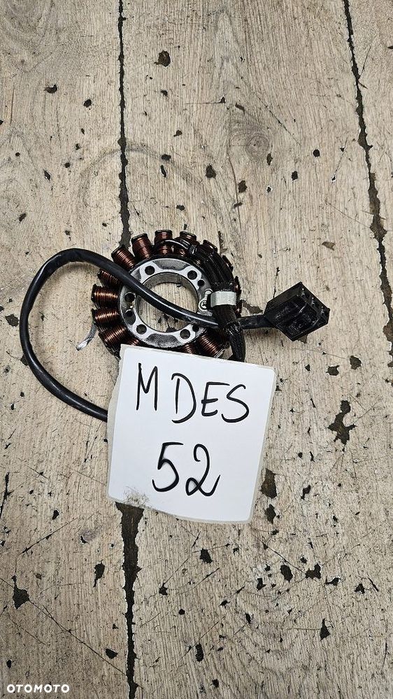 Kawasaki Z900 Z 900  Stojan magnetyczny Stator alternator - 1