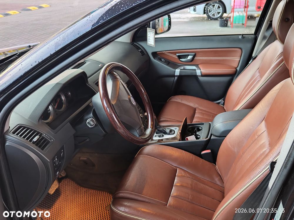 Volvo XC 90 3.2 AWD Executive - 6