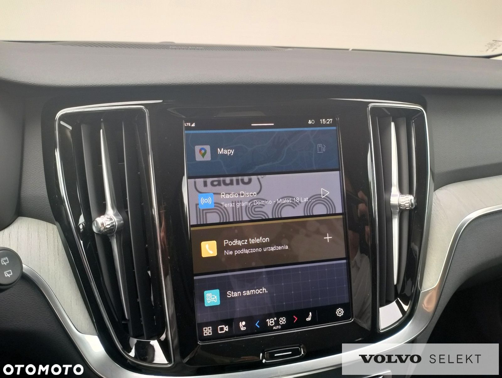 Volvo V60 - 15