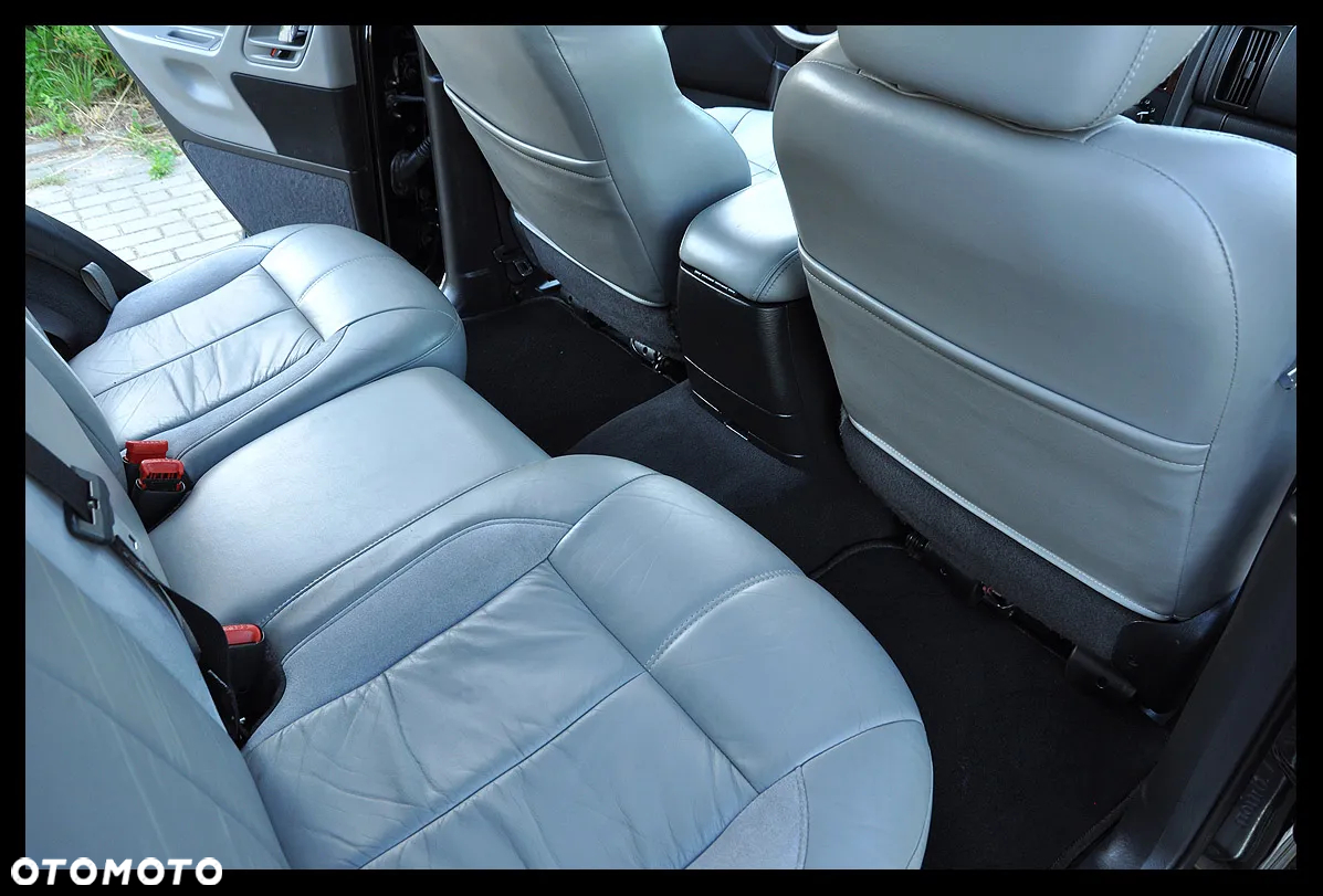 Jeep Grand Cherokee 2.7 CRD Final Edition - 28