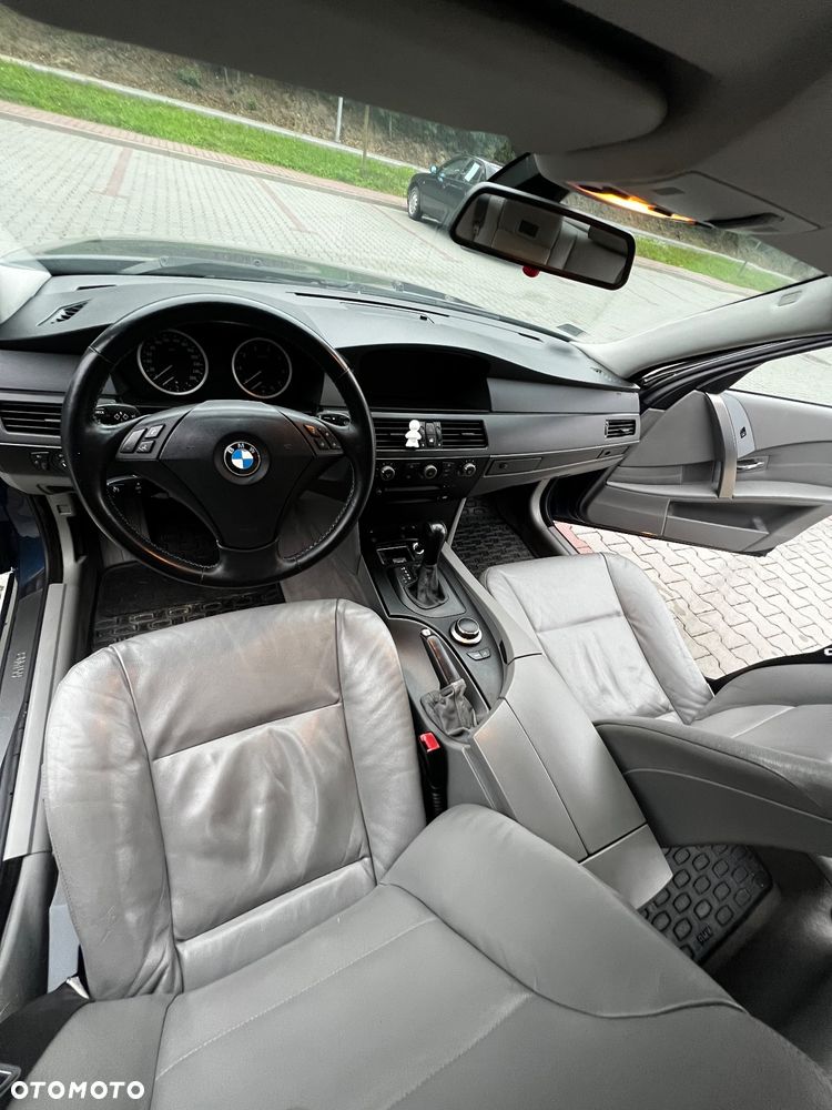 BMW Seria 5 - 9