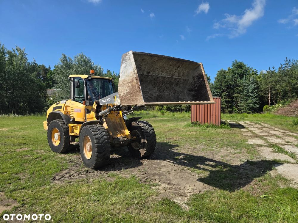 Volvo L45F - TP - 2