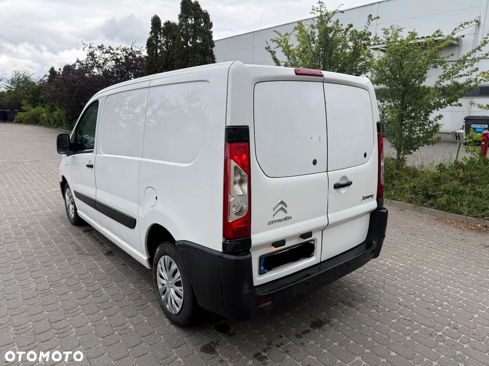 Citroën JUMPY - 6