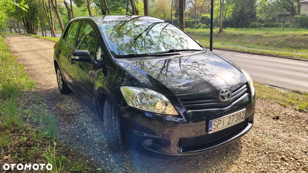 Toyota Auris 1.33 VVT-i Life - 6