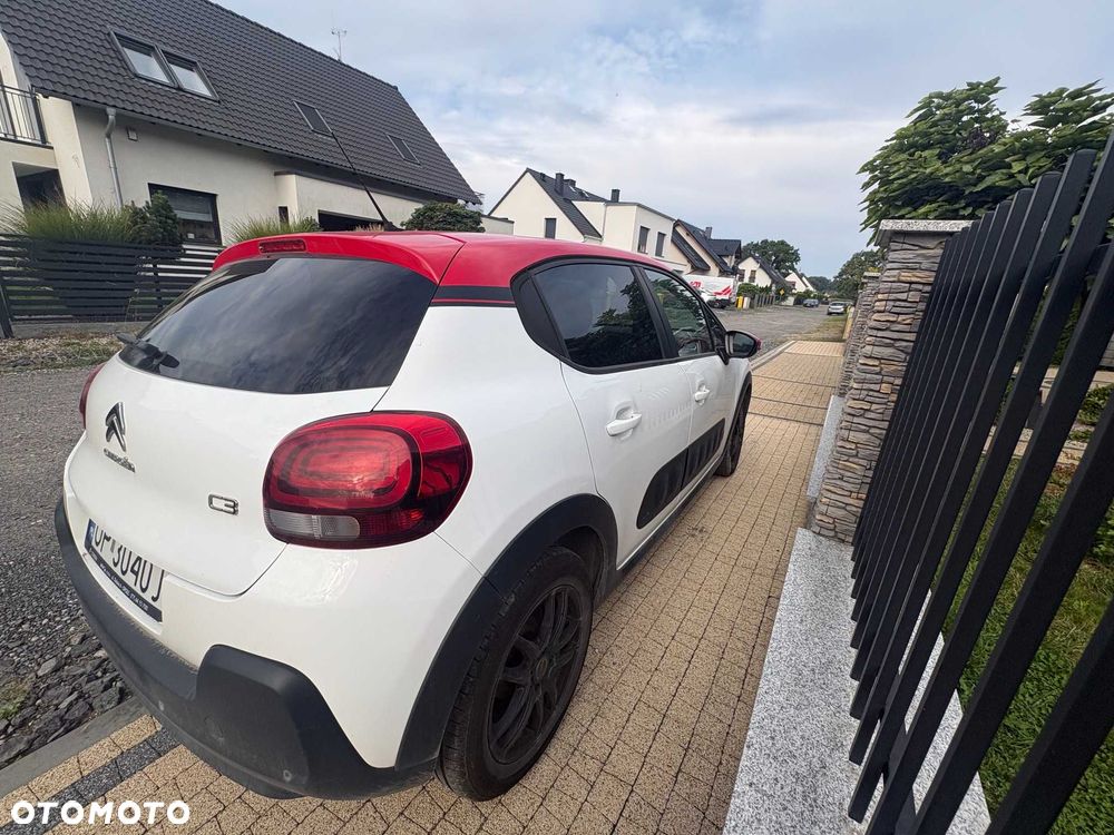 Citroën C2