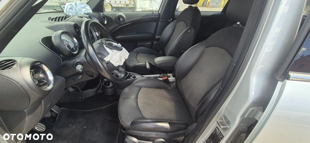 MINI Countryman Cooper S - 18