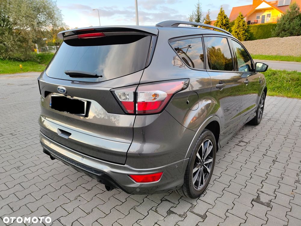Ford Kuga 1.5 TDCi FWD ST-Line - 15