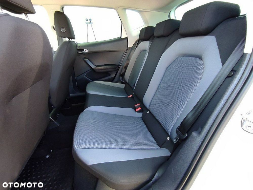 Seat Arona - 14