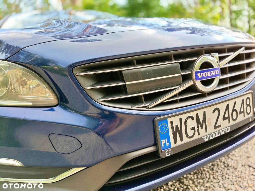Volvo V60 D2 Ocean Race - 3