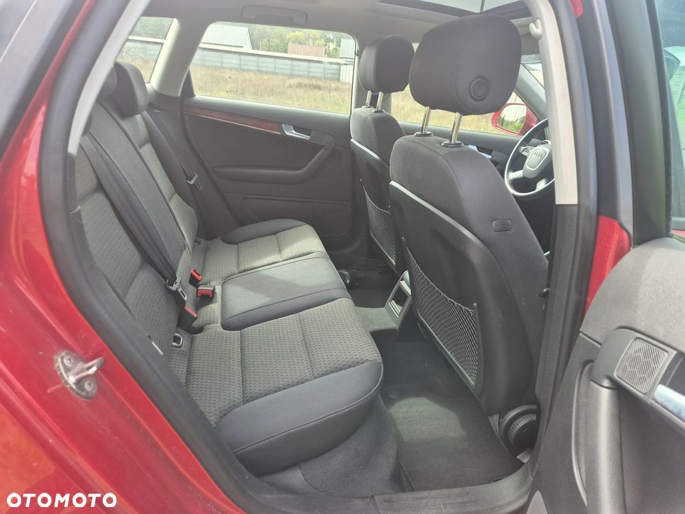 Audi A3 Sportback 1.4 TFSI S tronic Ambiente - 21