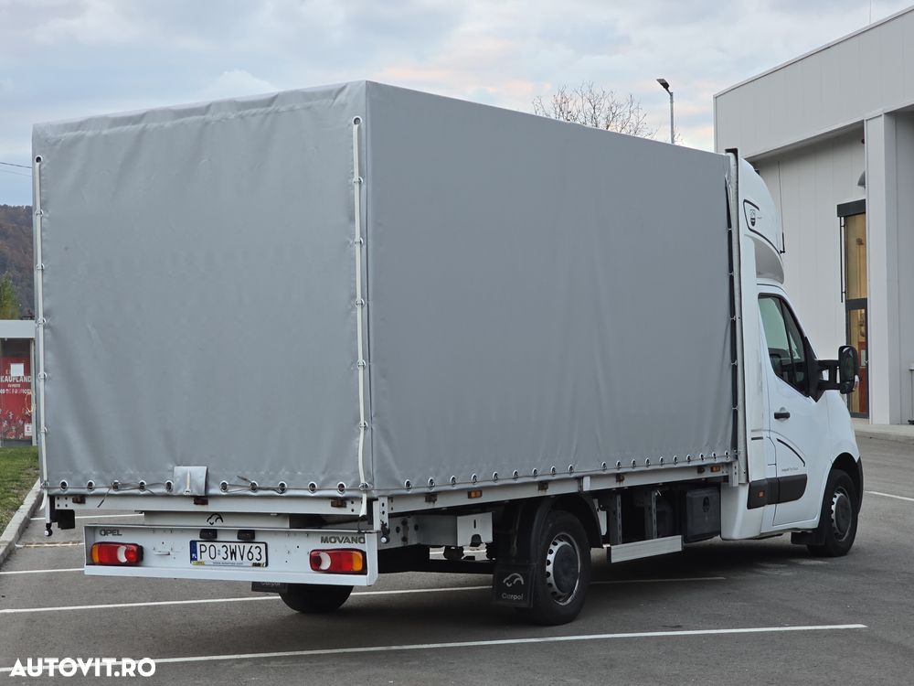Renault Master - 3